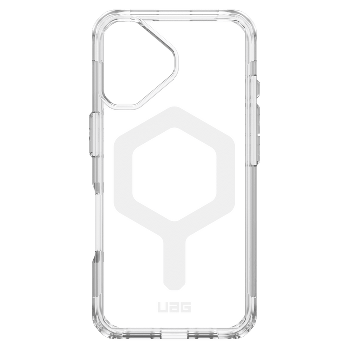 Urban Armor Gear Plyo MagSafe Case for Apple iPhone 16