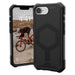 Urban Armor Gear Essential Armor MagSafe Case for Apple iPhone 16e