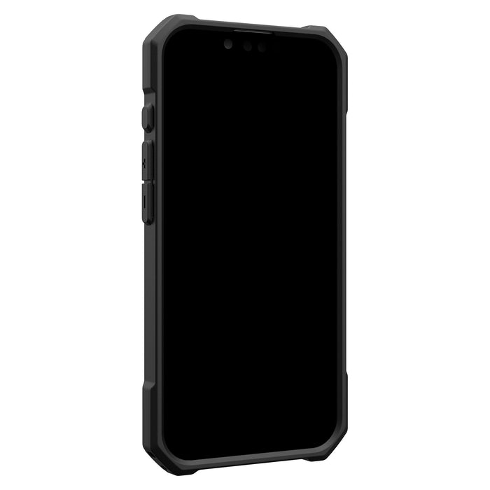 Urban Armor Gear Essential Armor MagSafe Case for Apple iPhone 16e