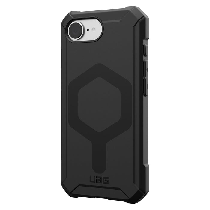Urban Armor Gear Essential Armor MagSafe Case for Apple iPhone 16e