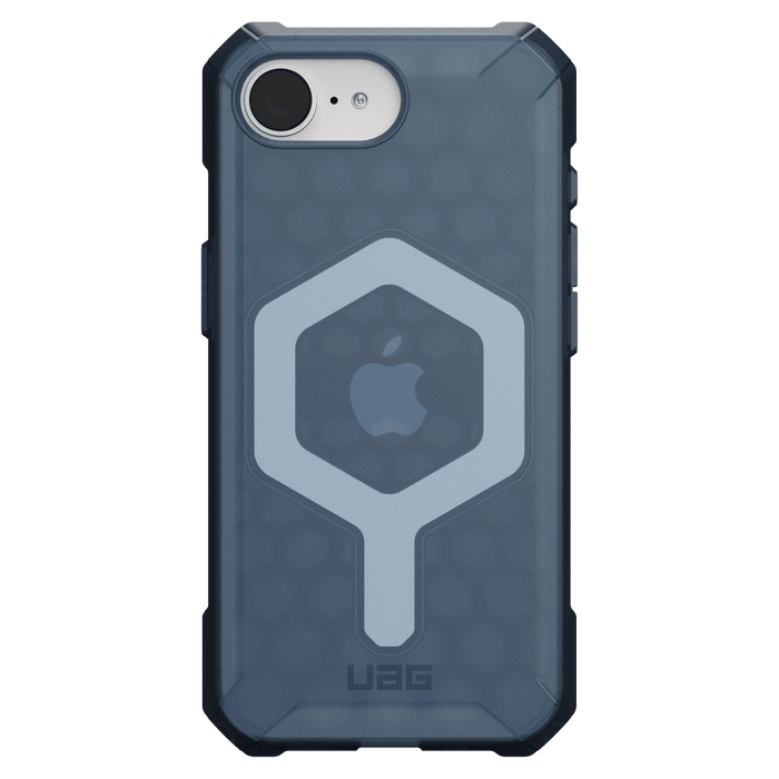 Urban Armor Gear Essential Armor MagSafe Case for Apple iPhone 16e