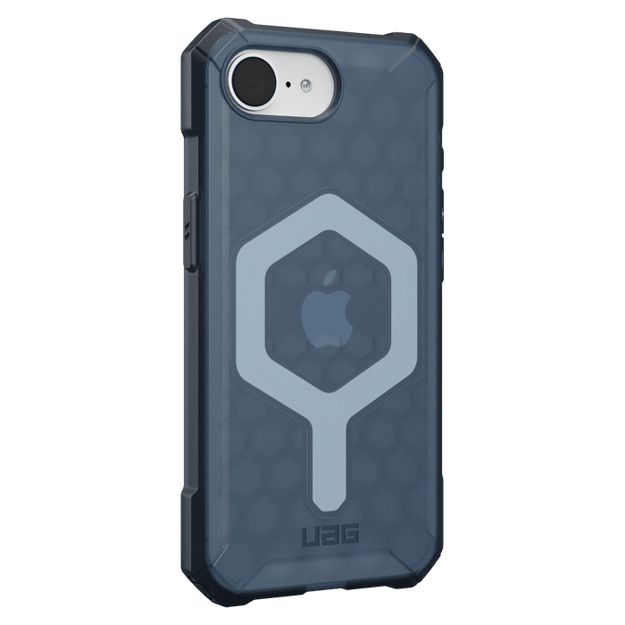Urban Armor Gear Essential Armor MagSafe Case for Apple iPhone 16e