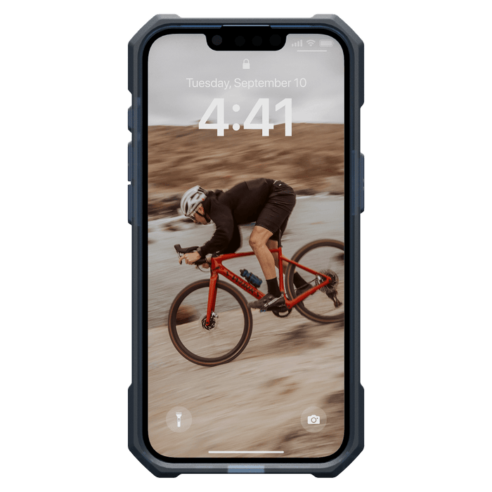 Urban Armor Gear Essential Armor MagSafe Case for Apple iPhone 16e