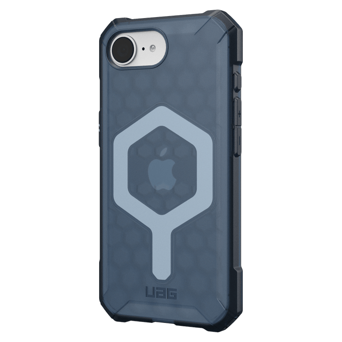 Urban Armor Gear Essential Armor MagSafe Case for Apple iPhone 16e