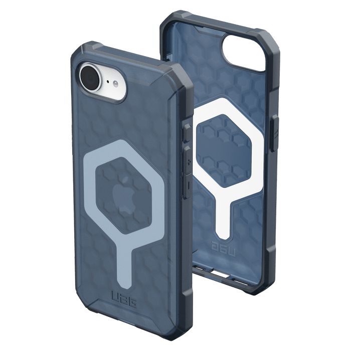 Urban Armor Gear Essential Armor MagSafe Case for Apple iPhone 16e