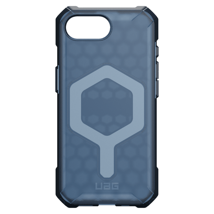 Urban Armor Gear Essential Armor MagSafe Case for Apple iPhone 16e