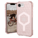 Urban Armor Gear Essential Armor MagSafe Case for Apple iPhone 16e