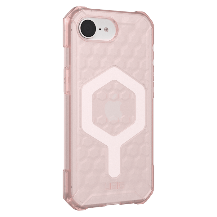 Urban Armor Gear Essential Armor MagSafe Case for Apple iPhone 16e