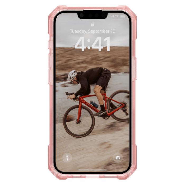 Urban Armor Gear Essential Armor MagSafe Case for Apple iPhone 16e