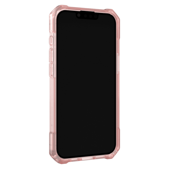 Urban Armor Gear Essential Armor MagSafe Case for Apple iPhone 16e