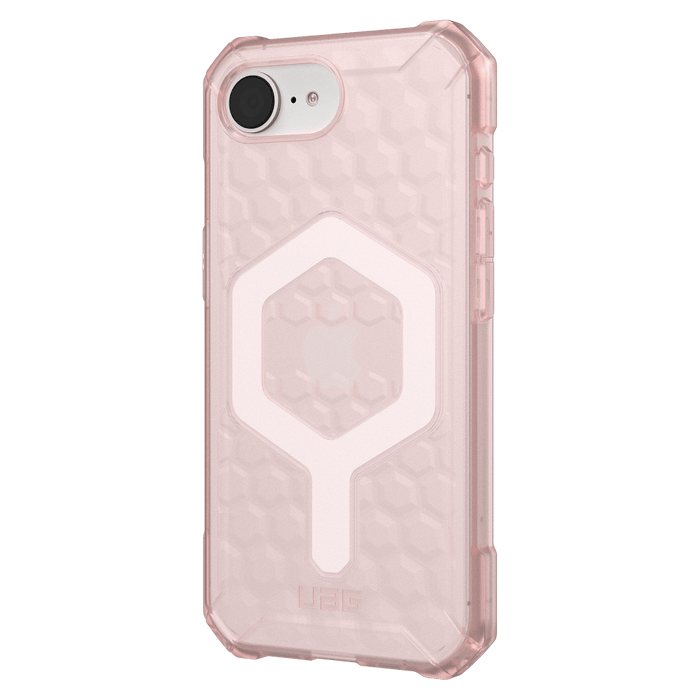 Urban Armor Gear Essential Armor MagSafe Case for Apple iPhone 16e