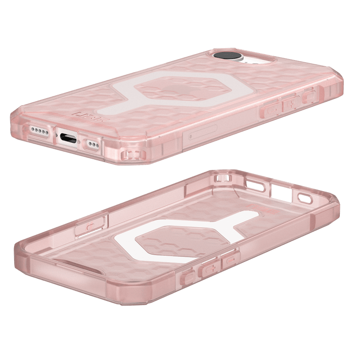 Urban Armor Gear Essential Armor MagSafe Case for Apple iPhone 16e