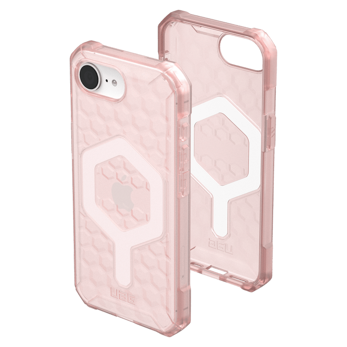 Urban Armor Gear Essential Armor MagSafe Case for Apple iPhone 16e