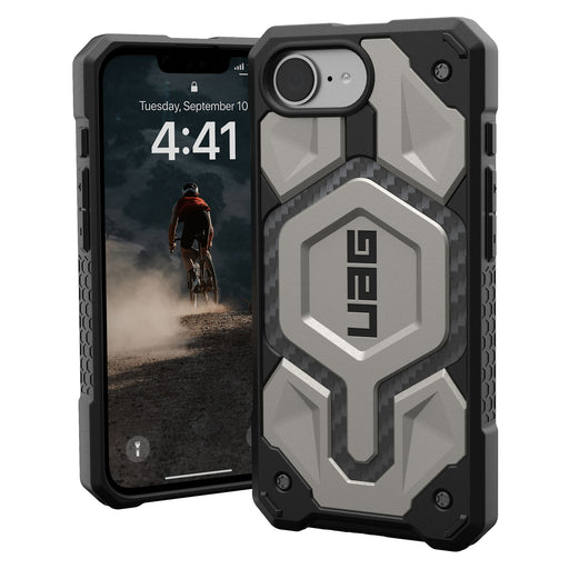 Urban Armor Gear Monarch Pro Case for Apple iPhone 16e
