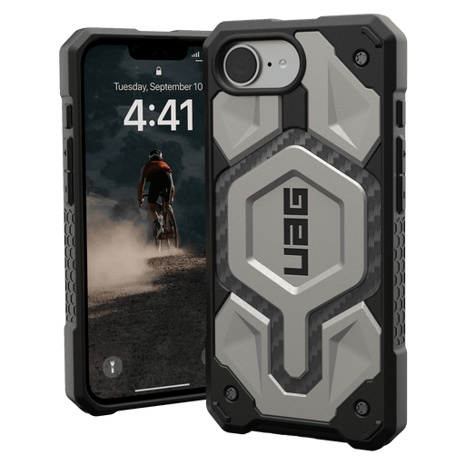Urban Armor Gear Monarch Pro Case for Apple iPhone 16e