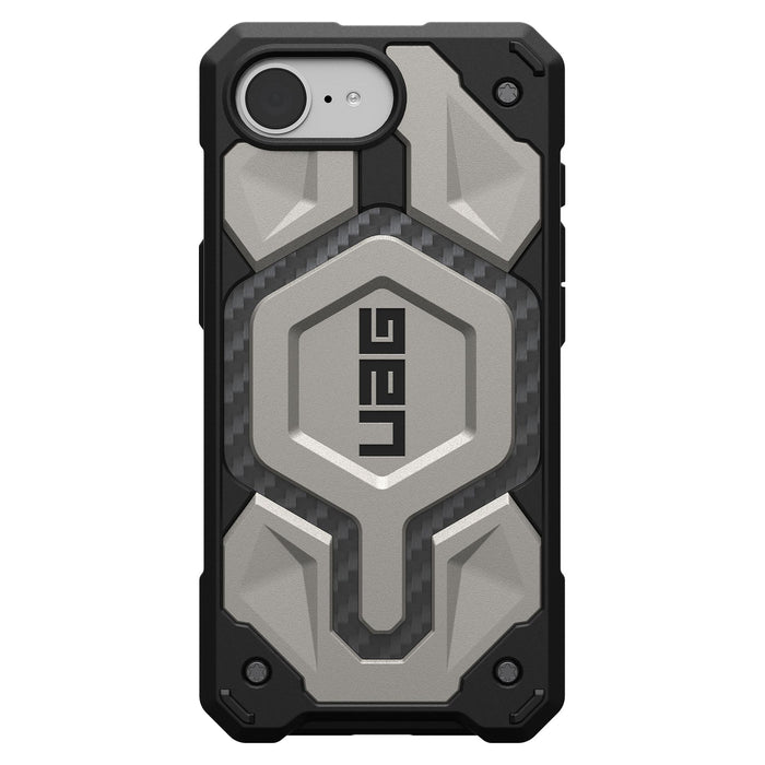 Urban Armor Gear Monarch Pro Case for Apple iPhone 16e