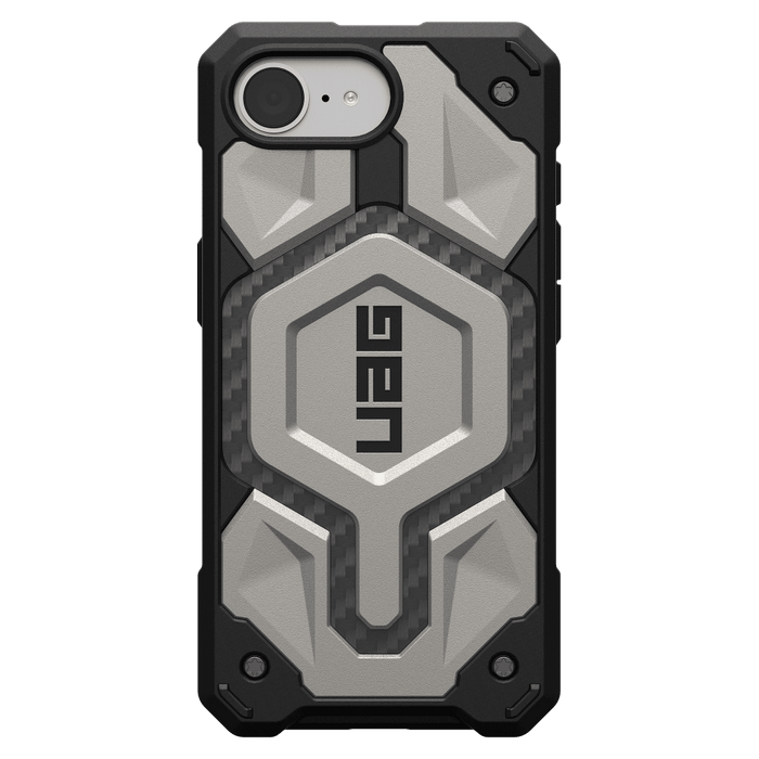 Urban Armor Gear Monarch Pro Case for Apple iPhone 16e