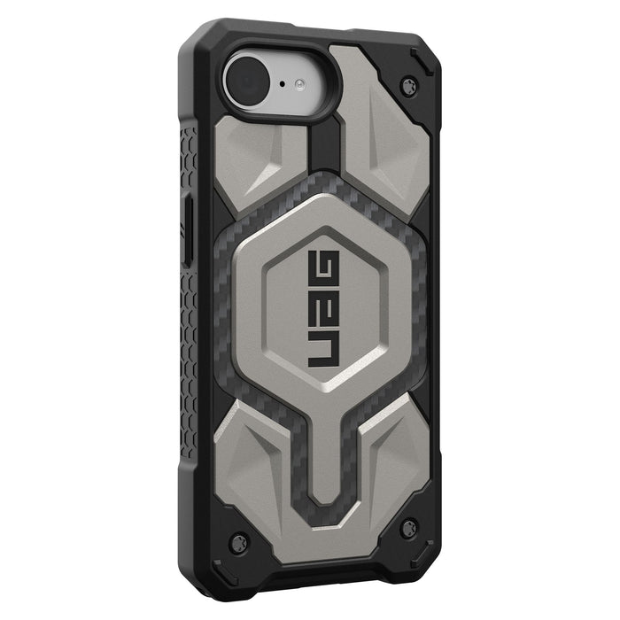 Urban Armor Gear Monarch Pro Case for Apple iPhone 16e