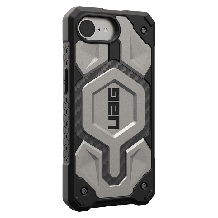 Urban Armor Gear Monarch Pro Case for Apple iPhone 16e
