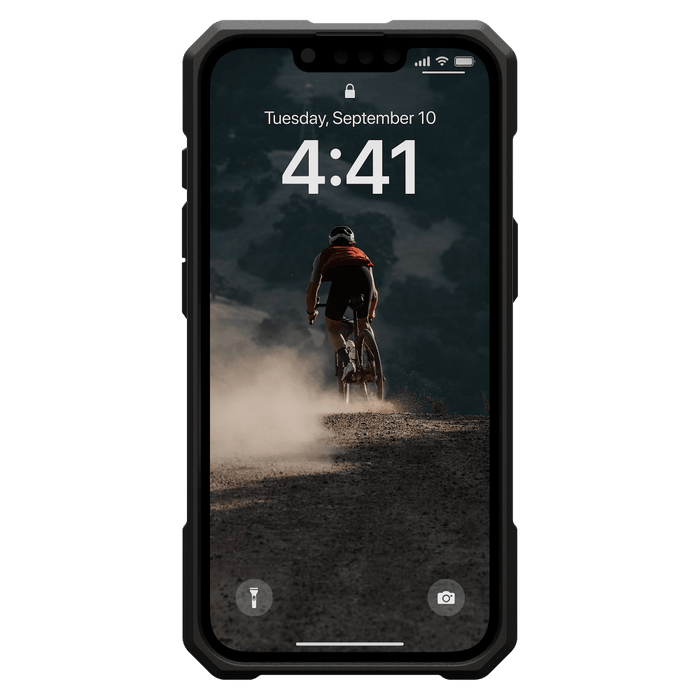 Urban Armor Gear Monarch Pro Case for Apple iPhone 16e