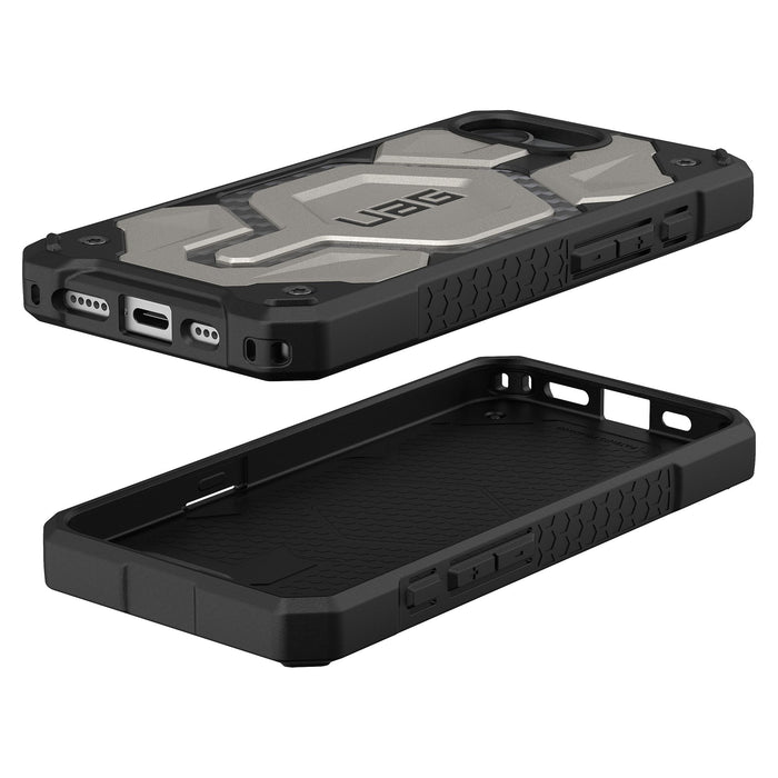 Urban Armor Gear Monarch Pro Case for Apple iPhone 16e