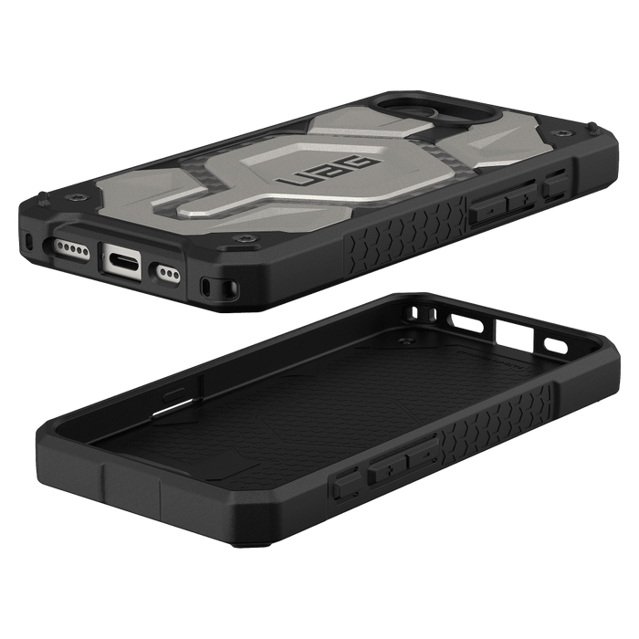 Urban Armor Gear Monarch Pro Case for Apple iPhone 16e
