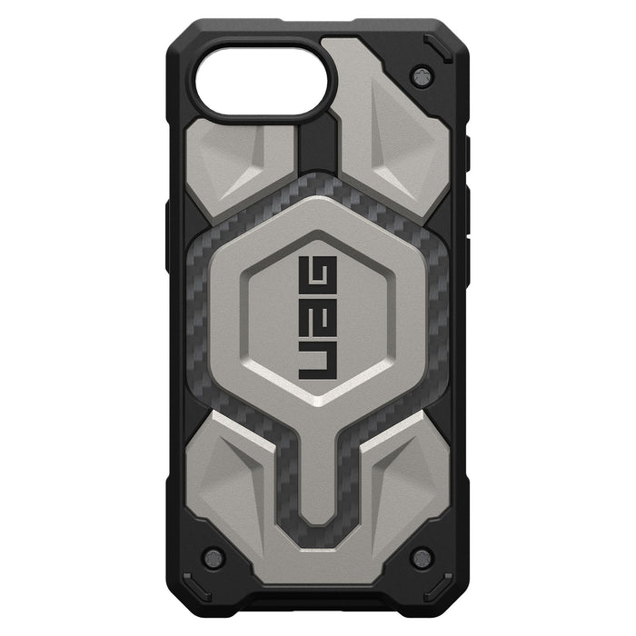 Urban Armor Gear Monarch Pro Case for Apple iPhone 16e