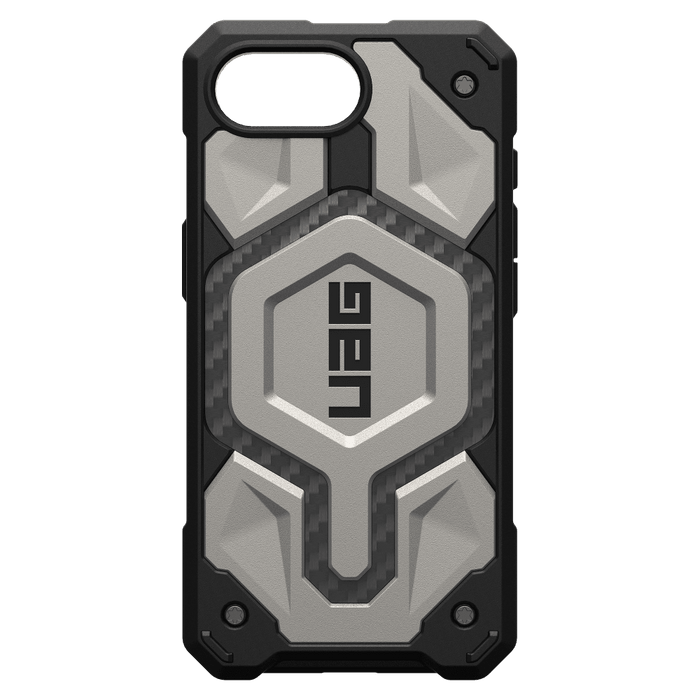 Urban Armor Gear Monarch Pro Case for Apple iPhone 16e