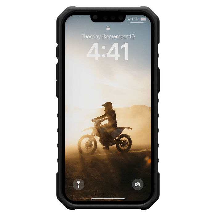 Urban Armor Gear Pathfinder MagSafe Case for Apple iPhone 16e