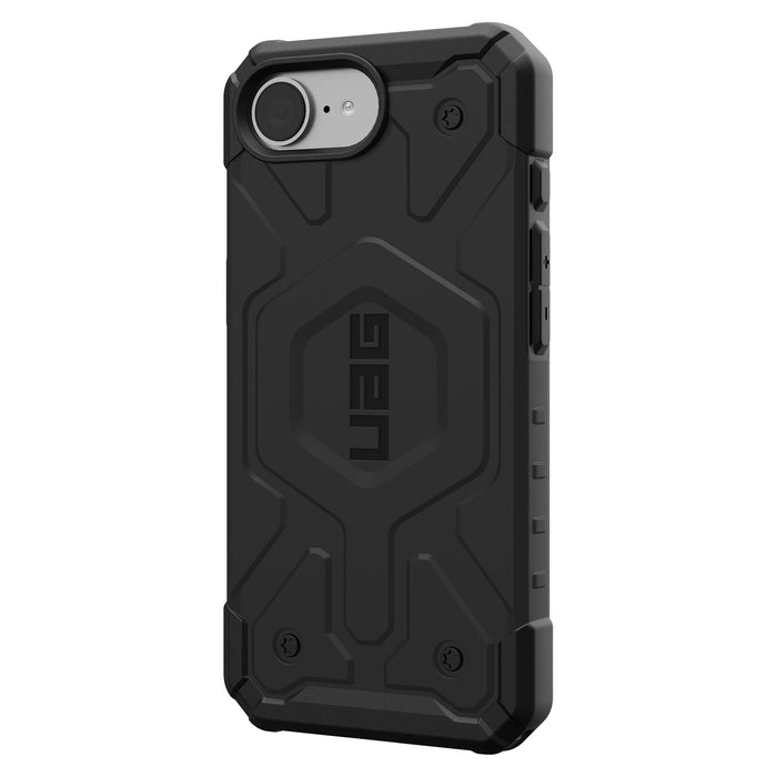 Urban Armor Gear Pathfinder MagSafe Case for Apple iPhone 16e