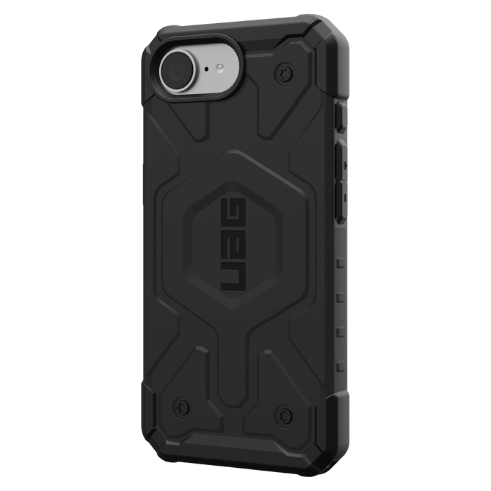 Urban Armor Gear Pathfinder MagSafe Case for Apple iPhone 16e