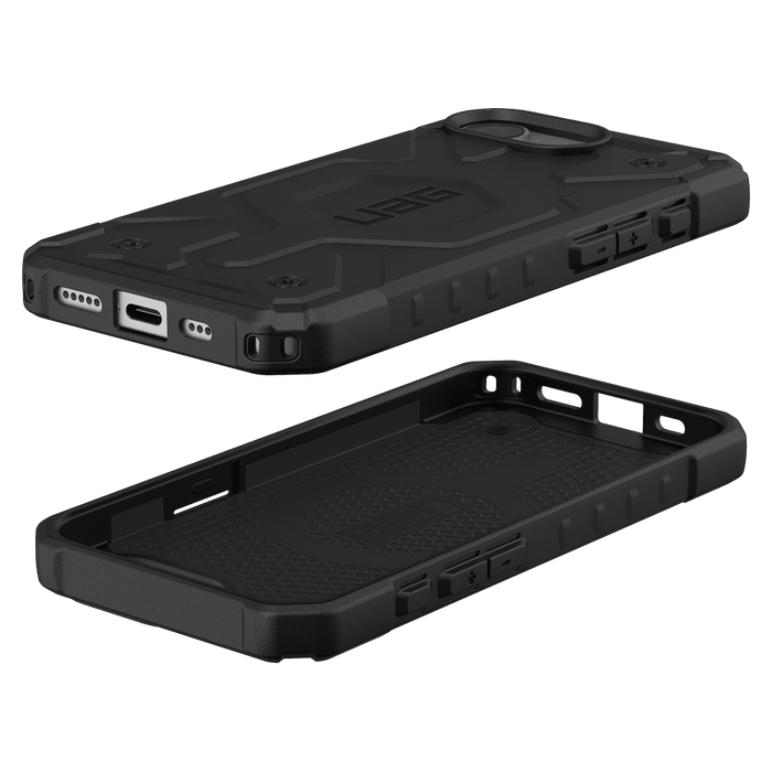 Urban Armor Gear Pathfinder MagSafe Case for Apple iPhone 16e
