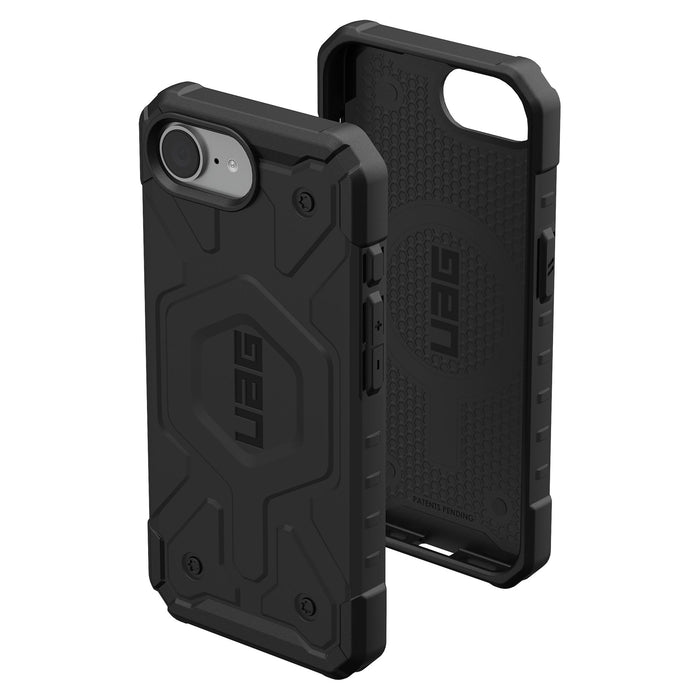 Urban Armor Gear Pathfinder MagSafe Case for Apple iPhone 16e