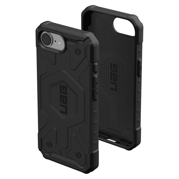 Urban Armor Gear Pathfinder MagSafe Case for Apple iPhone 16e