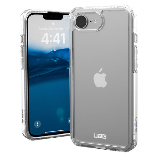 Urban Armor Gear Plyo Case for Apple iPhone 16e