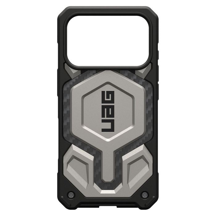Urban Armor Gear (UAG) Monarch Pro Case for Apple iPhone 17 Pro