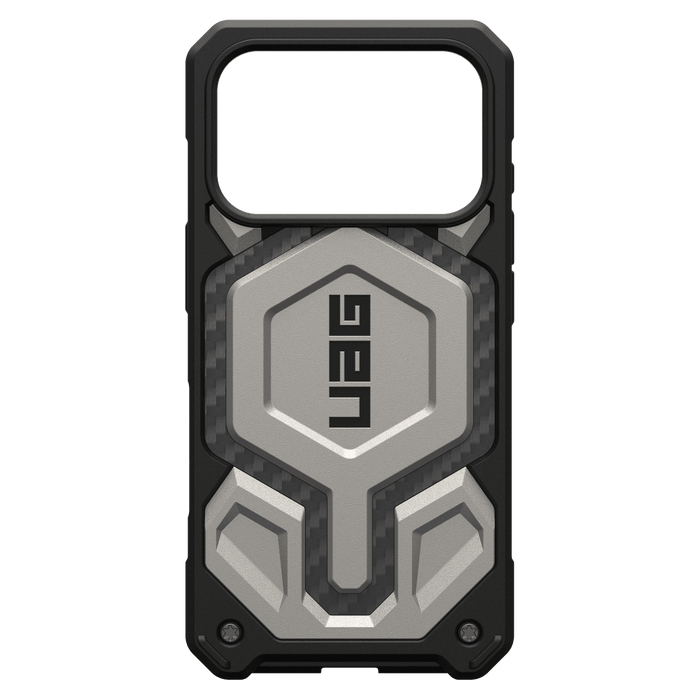 Urban Armor Gear (UAG) Monarch Pro Case for Apple iPhone 17 Pro