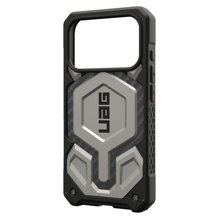 Urban Armor Gear (UAG) Monarch Pro Case for Apple iPhone 17 Pro