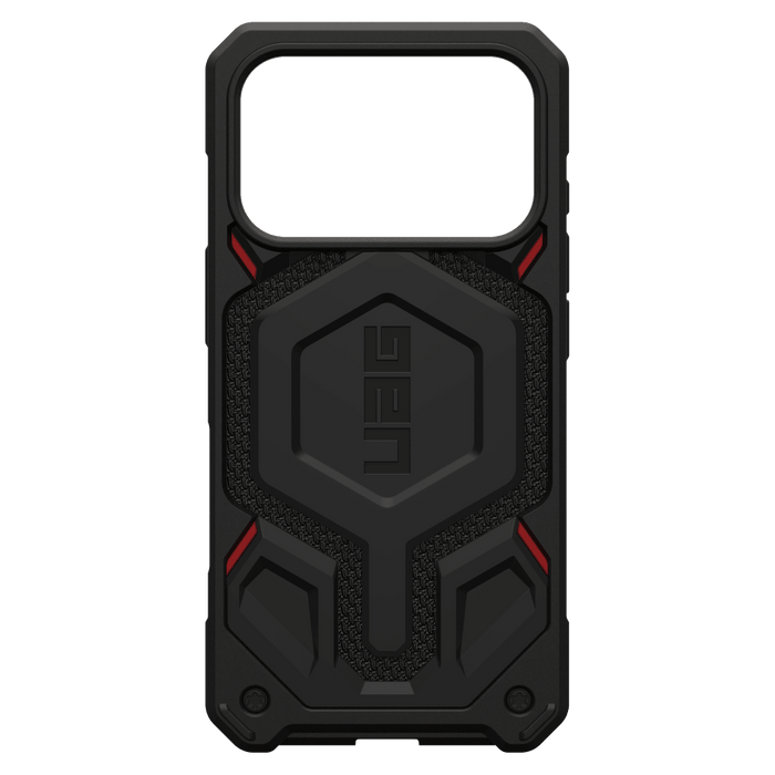 Urban Armor Gear (UAG) Monarch Pro Case for Apple iPhone 17 Pro