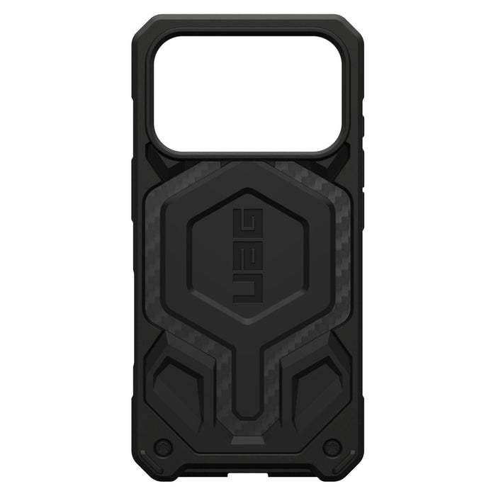 Urban Armor Gear (UAG) Monarch Pro Case for Apple iPhone 17 Pro