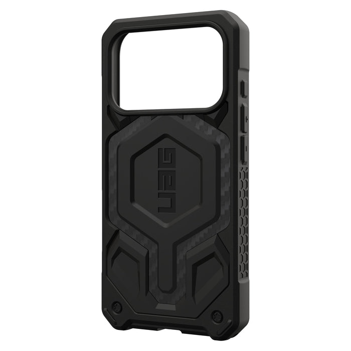 Urban Armor Gear (UAG) Monarch Pro Case for Apple iPhone 17 Pro