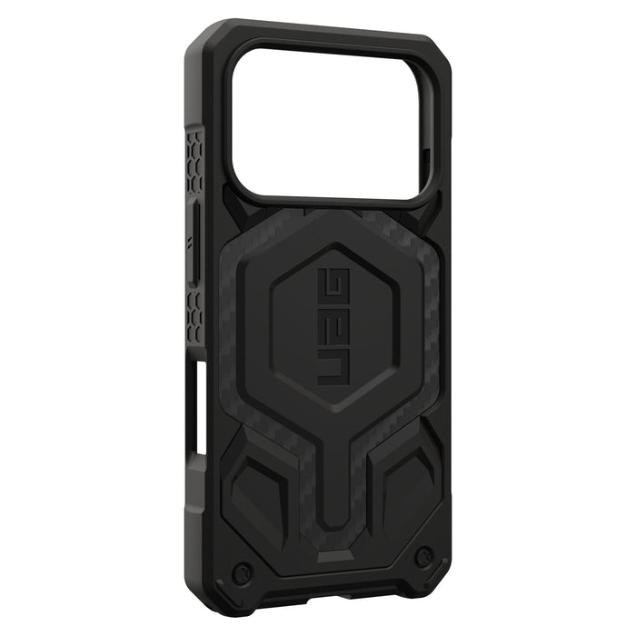 Urban Armor Gear (UAG) Monarch Pro Case for Apple iPhone 17 Pro