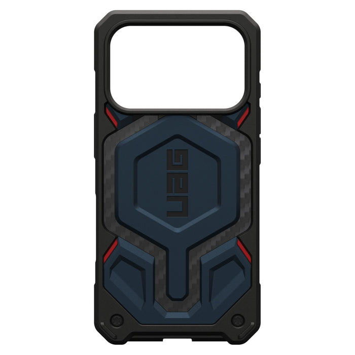 Urban Armor Gear (UAG) Monarch Pro Case for Apple iPhone 17 Pro