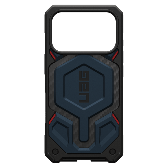 Urban Armor Gear (UAG) Monarch Pro Case for Apple iPhone 17 Pro