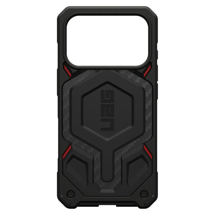 Urban Armor Gear (UAG) Monarch Pro Case for Apple iPhone 17 Pro