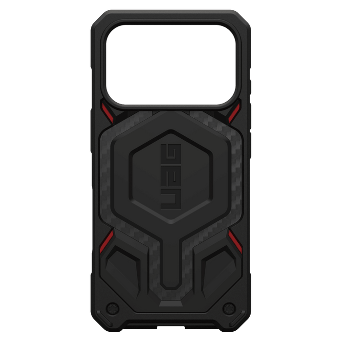 Urban Armor Gear (UAG) Monarch Pro Case for Apple iPhone 17 Pro