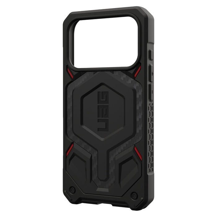 Urban Armor Gear (UAG) Monarch Pro Case for Apple iPhone 17 Pro