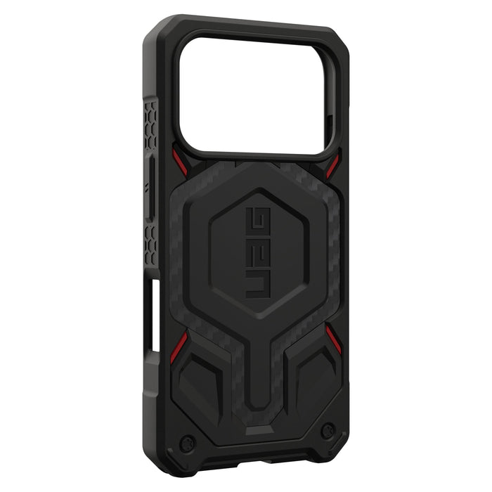 Urban Armor Gear (UAG) Monarch Pro Case for Apple iPhone 17 Pro