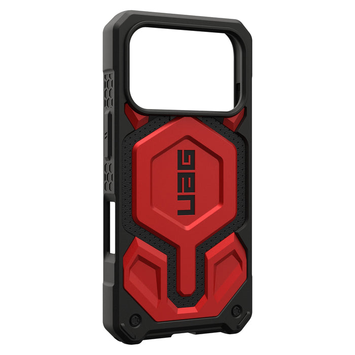 Urban Armor Gear (UAG) Monarch Pro Case for Apple iPhone 17 Pro