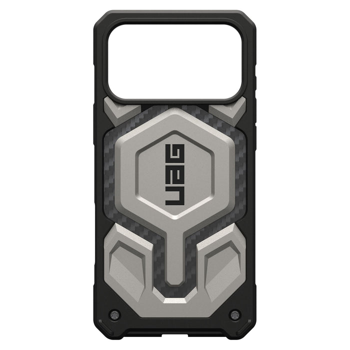 Urban Armor Gear (UAG) Monarch Pro Case for Apple iPhone 17 Pro Max
